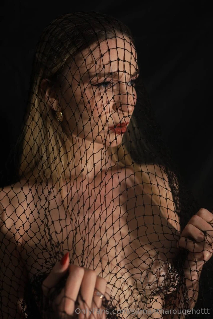 Caught in the nets part 1 
