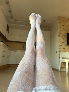 Little reminder i have some cool feet videos for you and i am opened part 1