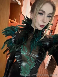 My kind of dress part 1