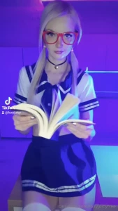 Real vanilla right