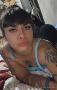 Hey this is my friend fitness soyunabebe1 and she wants to play with u part 2