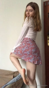 I look like an cute angel right but you should get to know me better part 2