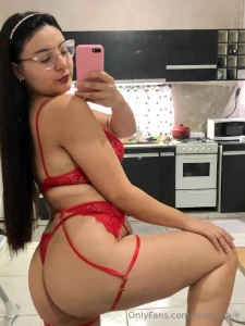 Bebota_cande bebota_cande super hot latina morocha let s play baby and part 4