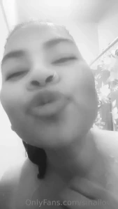 Cum take a shower with me daddy part 1