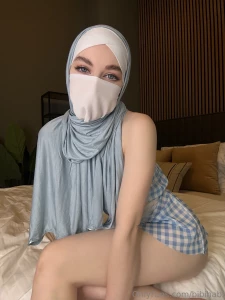 Do you like the way i look in this outfit or would you rather see me