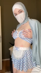 What s the hottest thing about watching me show off my gorgeous body