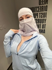 I like to exercise to make my body even sexier and hotter tell me what part 1