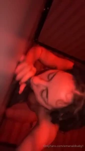 Glory hole dick