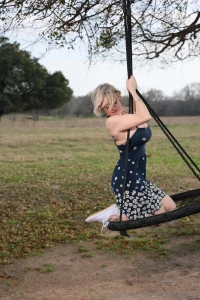 Me myself and i part 44