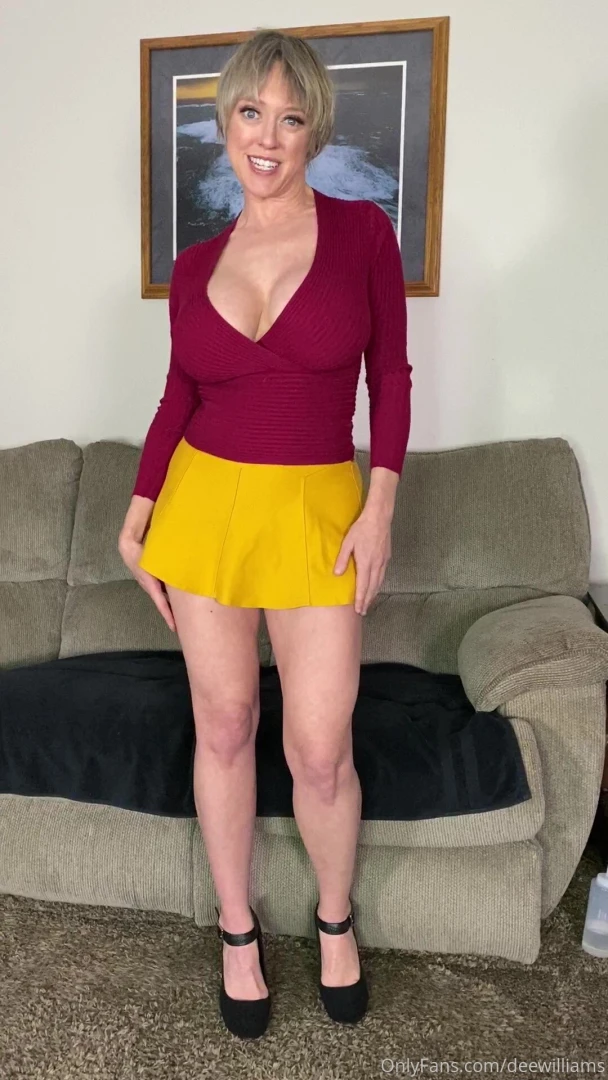 Ready when you are part 115 