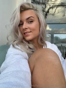 Mmm it was a nice weekend spending time in the house with myself was