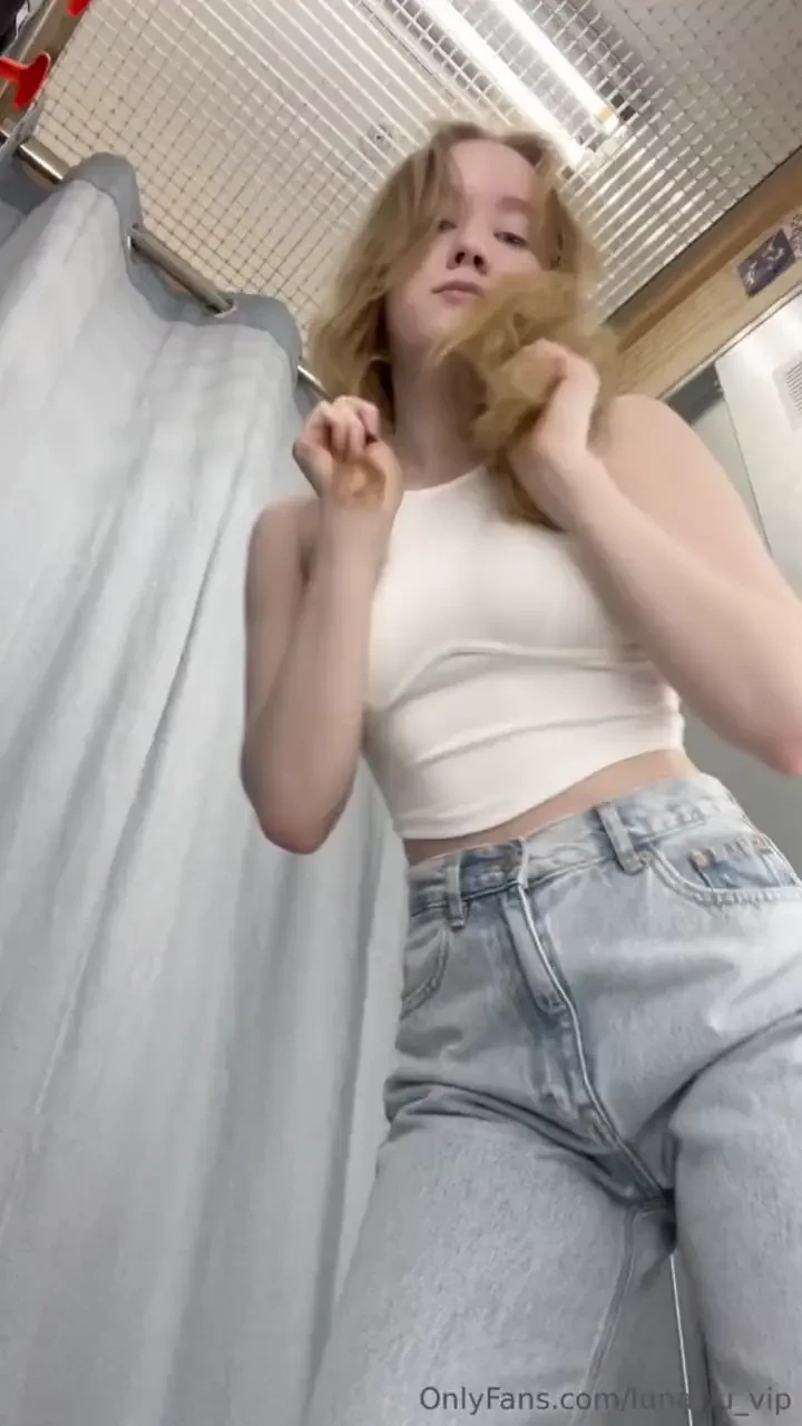 A little spontaneity never hurts dancing in the locker room because 