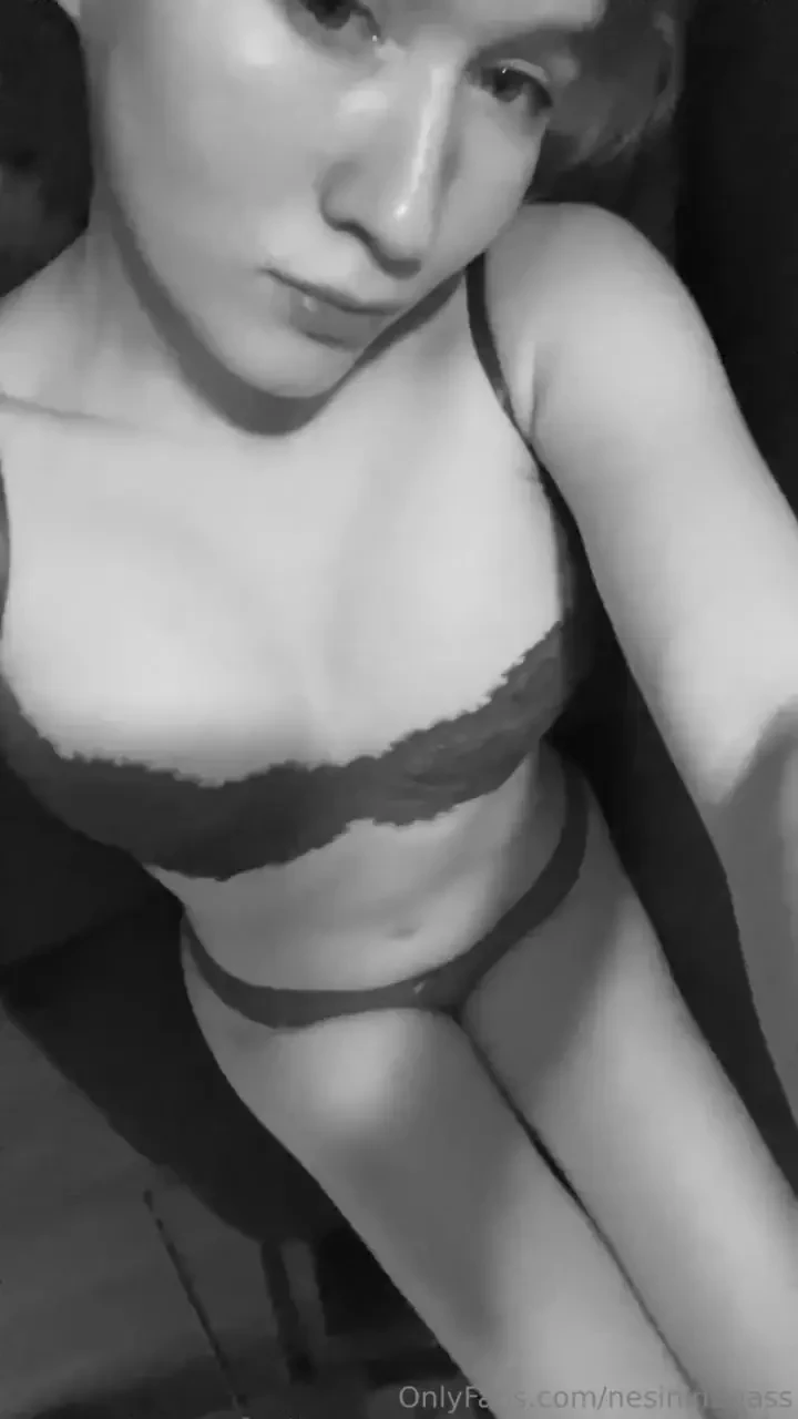 Just a little tease to keep you up all night think you can handle more 