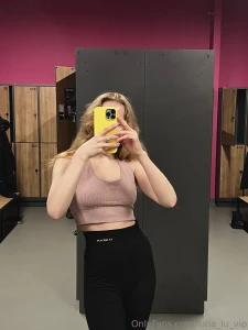 Fitness isn t just about the body it s about confidence too after