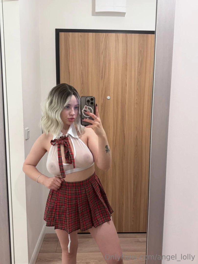 Angel-lolly part 458602 