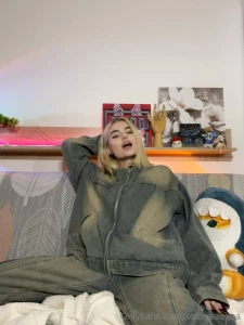 Does a full denim outfit like this work for me