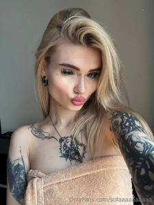 I woke up this morning and thought why don t i spend the day doing part 1