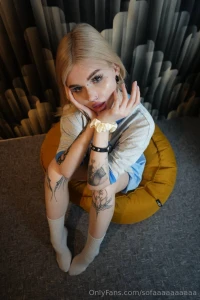 Today i did something exciting why let s see if you can guess