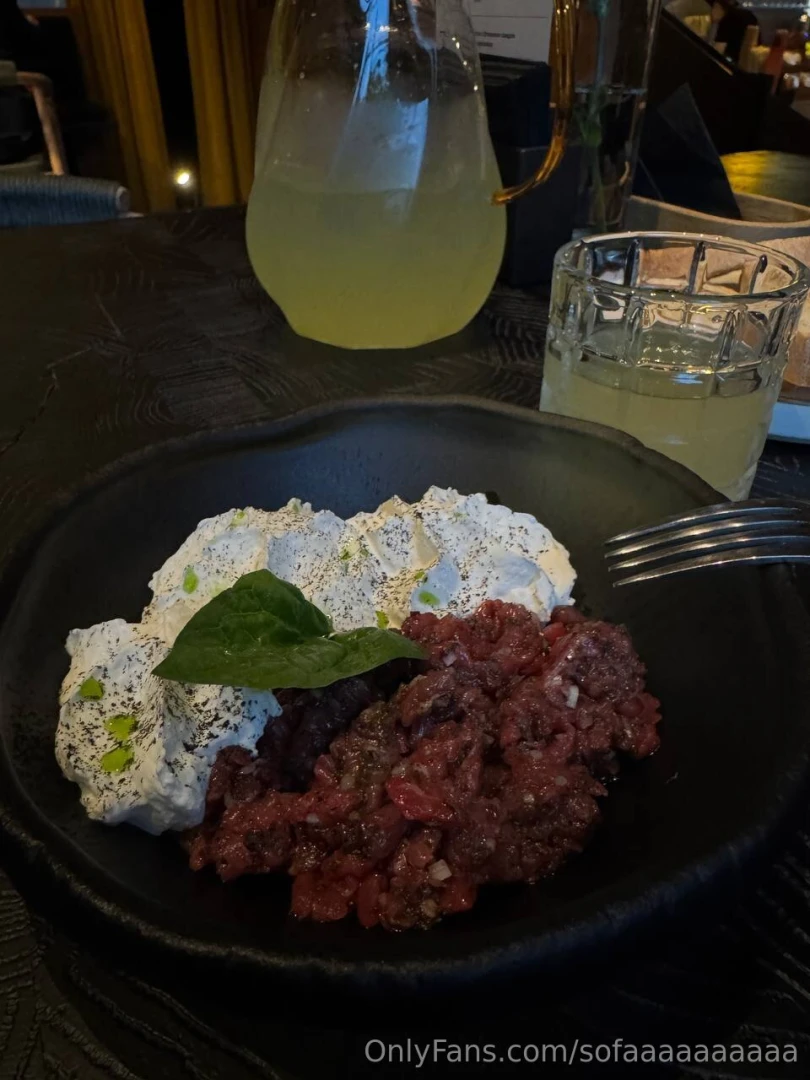 Aww sometimes i love to eat so much how often do you try new dishes 