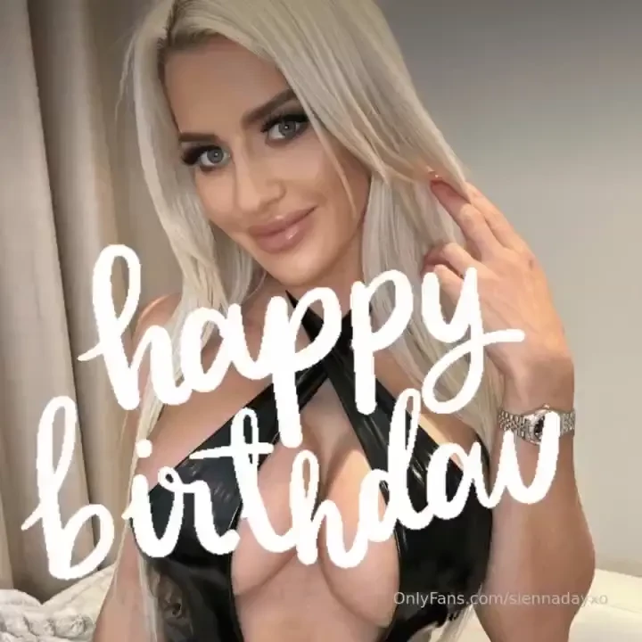 It s my birthday check your dm s for birthday discounts and bundles xx 