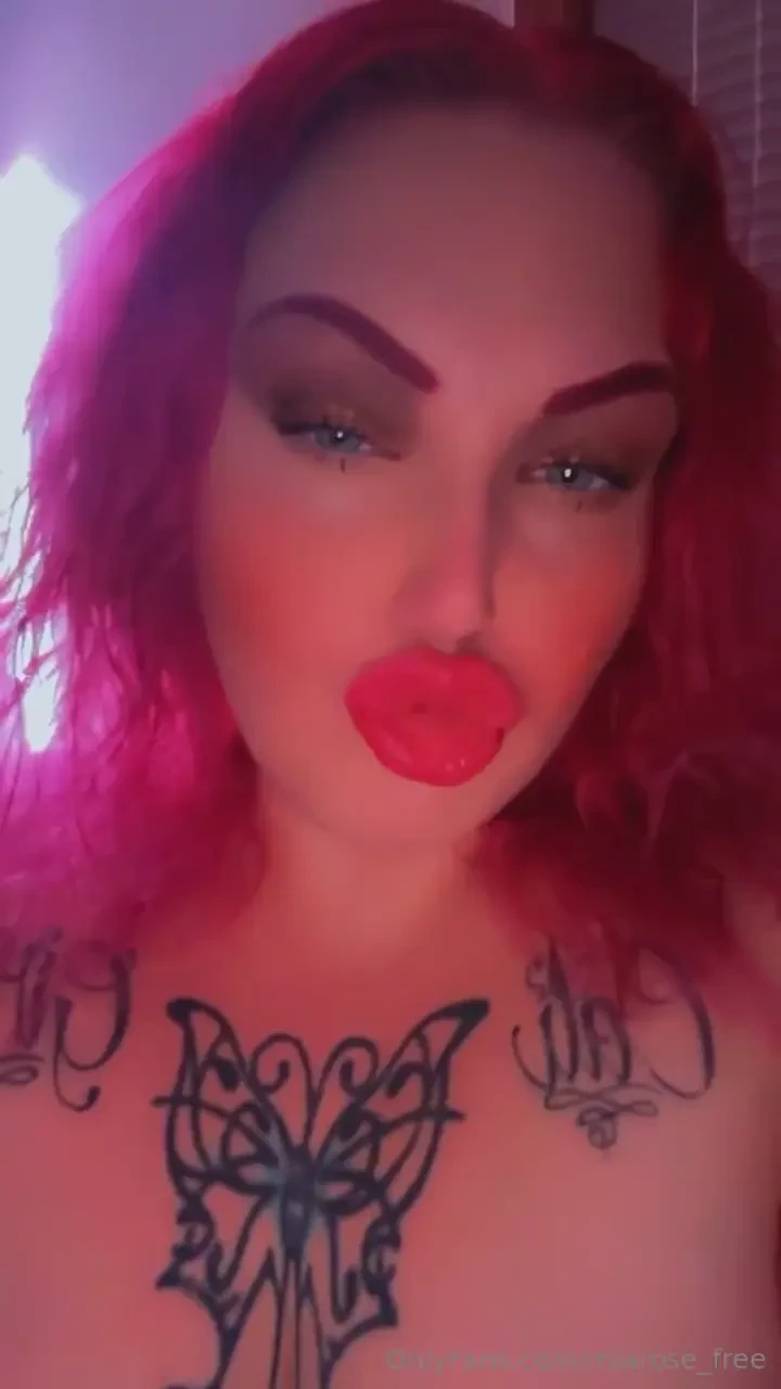 Would you smash or pass this redheaded bbw slut stormynightsfree 