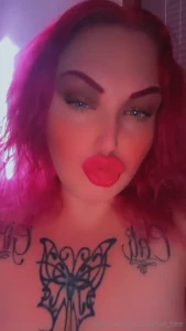 Would you smash or pass this redheaded bbw slut stormynightsfree