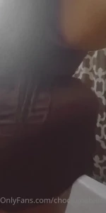 Cum see my ass in action chocolatehoney902