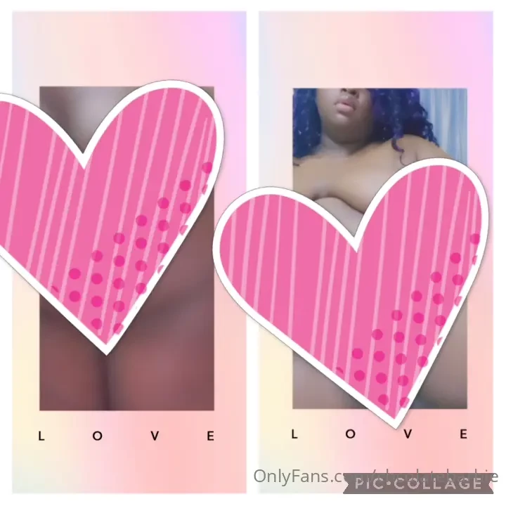 Go her to sub and see unfiltered chocolatehoney902 