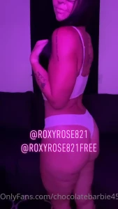 Ad hot gym slut roxyrose821 loves showing off no ppv vip roxyrose821