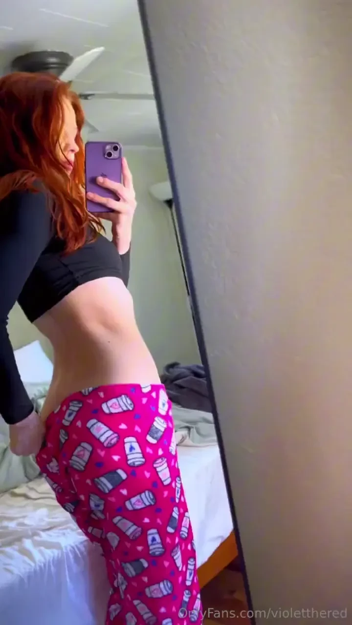 Should i bend over for you part 13 