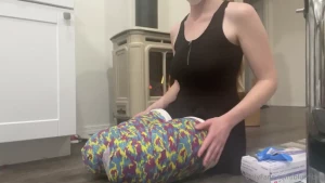 Took the legs and casted them up in a different way restriction at part 1