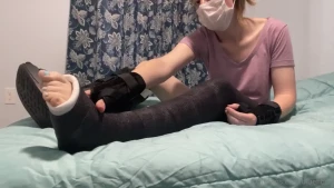 Added some braces for some extra restriction part 1