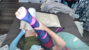 My crazy cast adventure ended in some pleasure