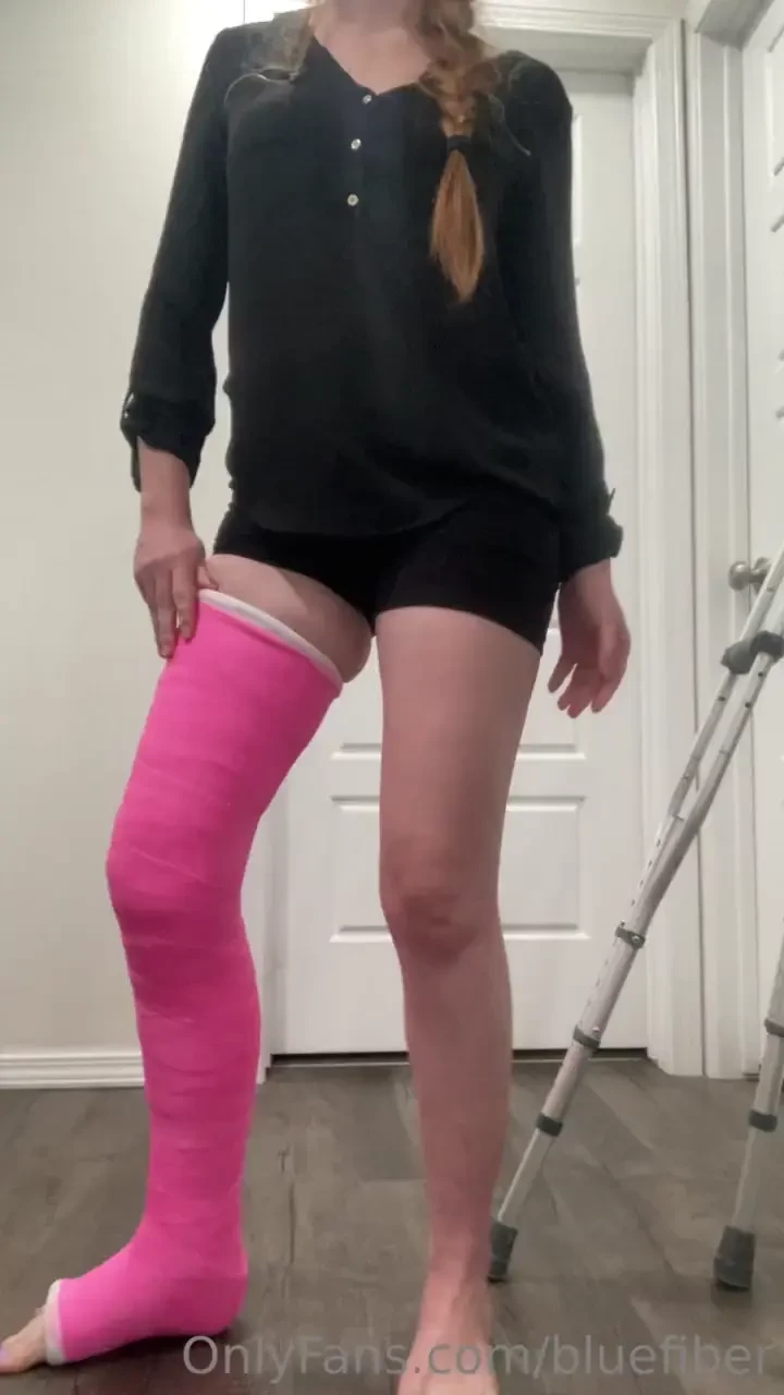 For all those nylon requests blue over pink turned out beautiful made 