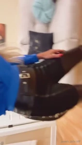 Blue balls anyone i have a cure for that tip me and find out