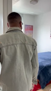 Amazing photoshoot that turned into a fuck fest with jl bts vids as