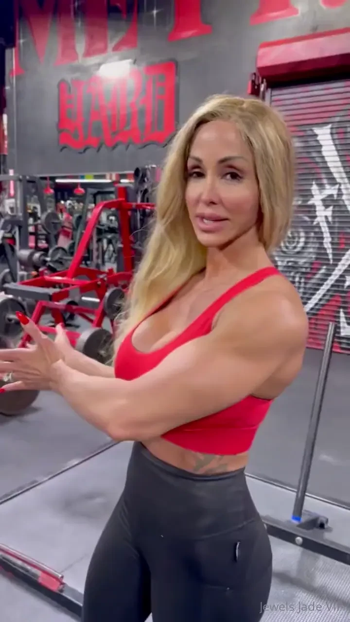 Back to the grind 22 days til i m at the avn s in vegas gotta look my 