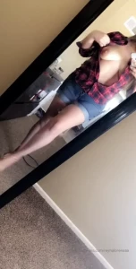Heres a peek under today s outfit