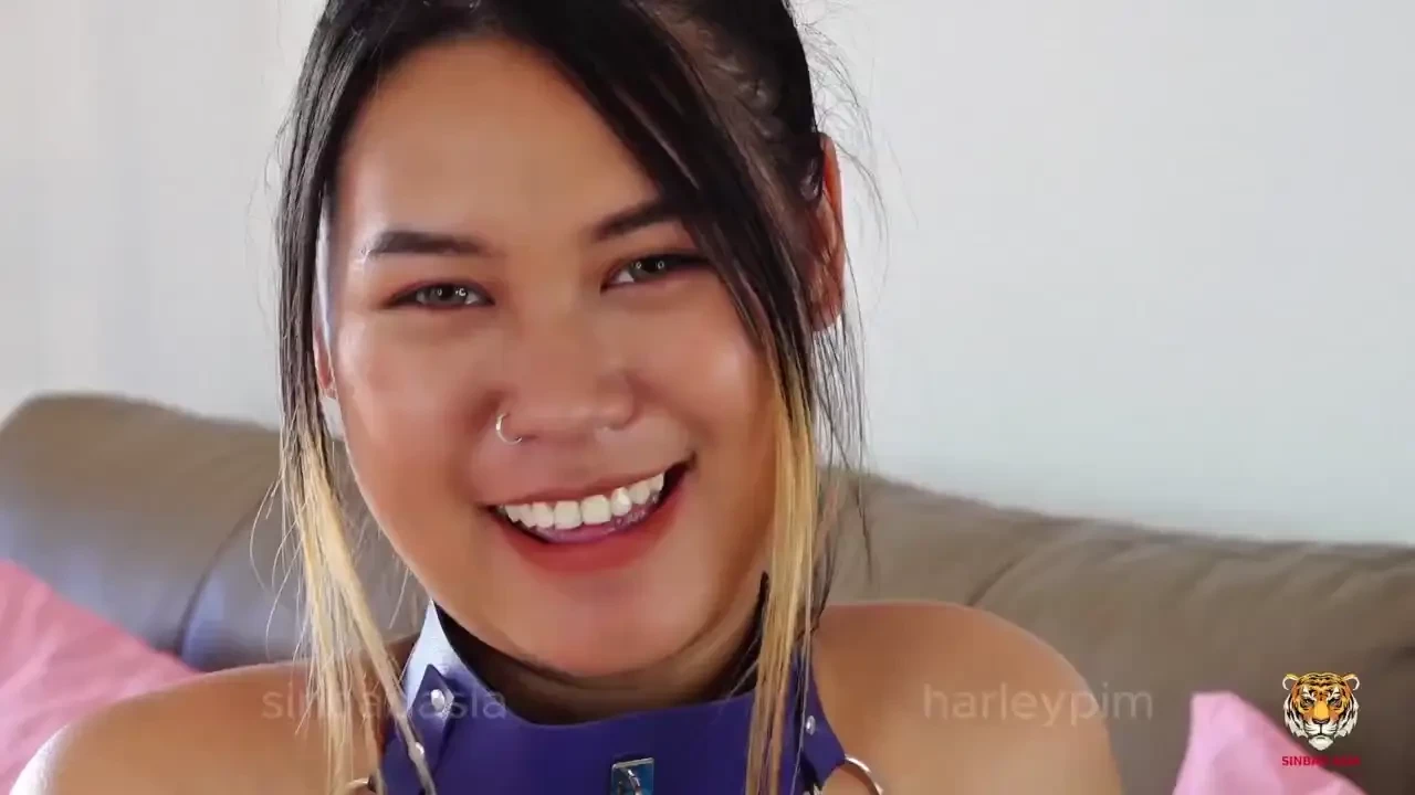 Video 123 harley pim throatpie for tattooed super cum slut harleypim 