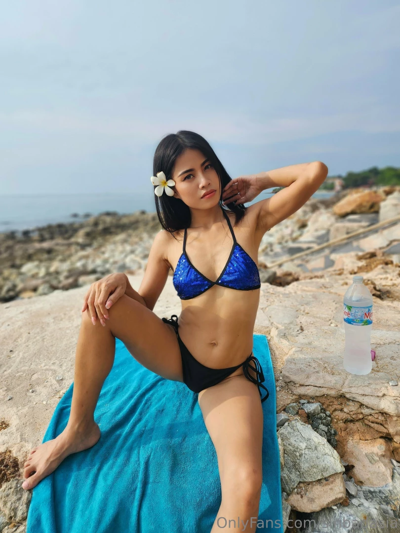 The gorgeous cookie no tatts no silicon 100 asian babe watch cookie in 