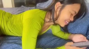 sinbadasia - Kierawild cum by for a deepthroat bang session full video will drop 