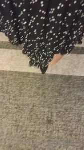 Walk along the carpet part 1