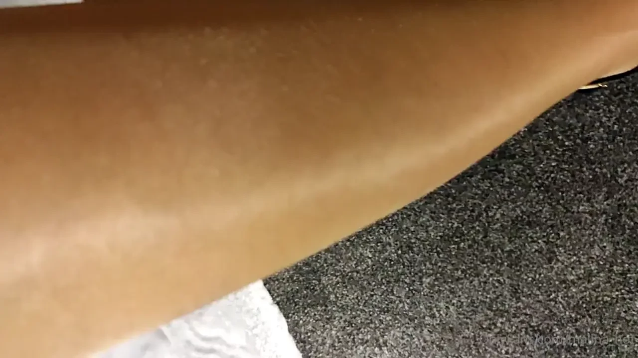 Guided tour along my shiny legs you can find this video and much more 