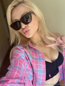 This weather makes you want to shed all the excess isn t it true