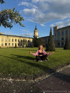 I ve always wondered if anyone reads these posts