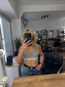 Spring has brought very warm weather that now you can wear my favorite