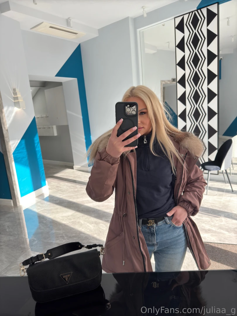 It s not spring but madness it s cold again 