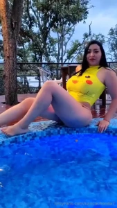 Lindo s bado mis cachonditos