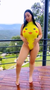 Lindo d a mis cachonditos