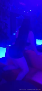 Mis cachonditos noche de cogedera